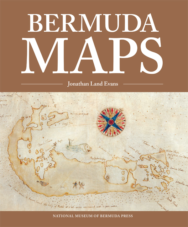 Bermuda Maps
