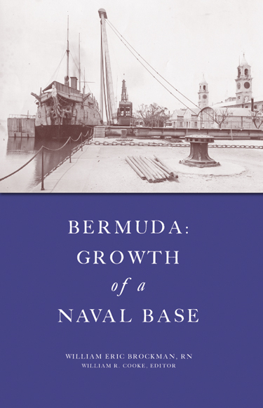 Bermuda: Growth of a Naval Base
