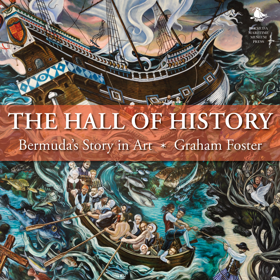 Hall of History: Bermuda’s Story in Art