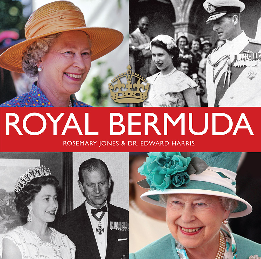 Royal Bermuda