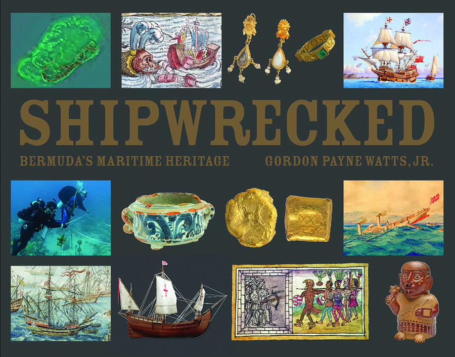 Shipwrecked: Bermuda’s Maritime Heritage