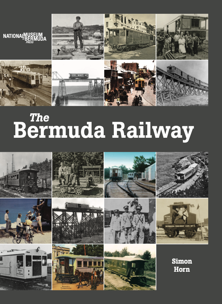 The Bermuda Railway